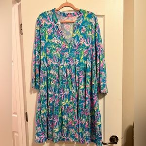 Lilly Pulitzer Loren Dress